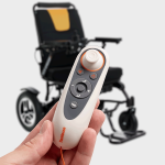 Акумулаторна инвалидна количка VITEA CARE EASY GO